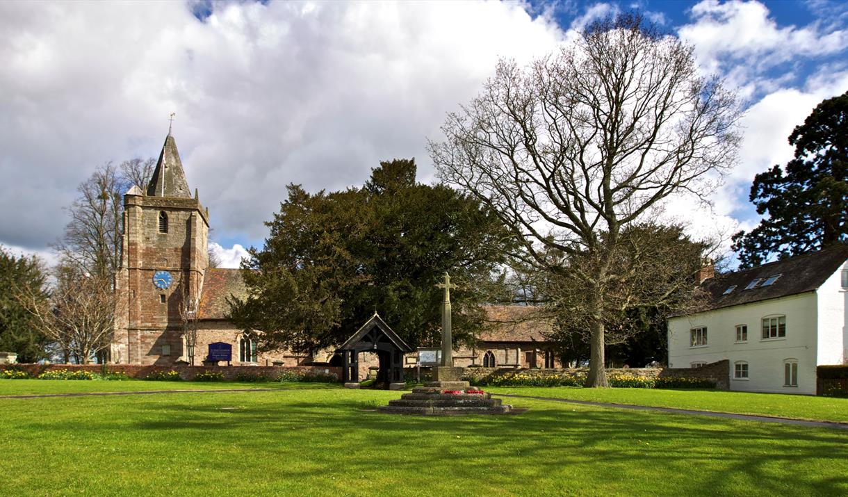 Dymock
