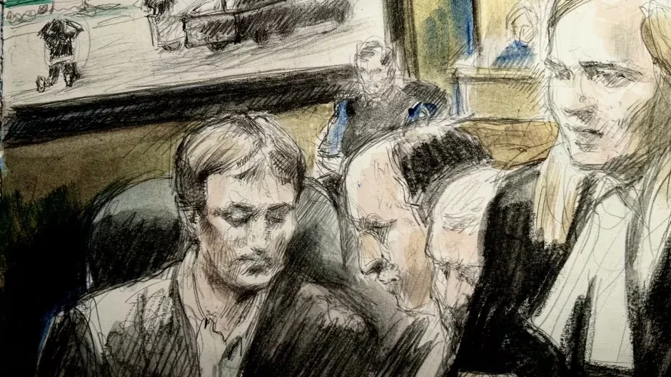 Dark web usage, paranoia detail by London, Ont. family accused of killing
