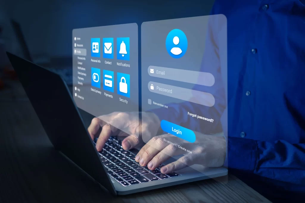 US Charge Man with Running Stolen Credentials Marketplace