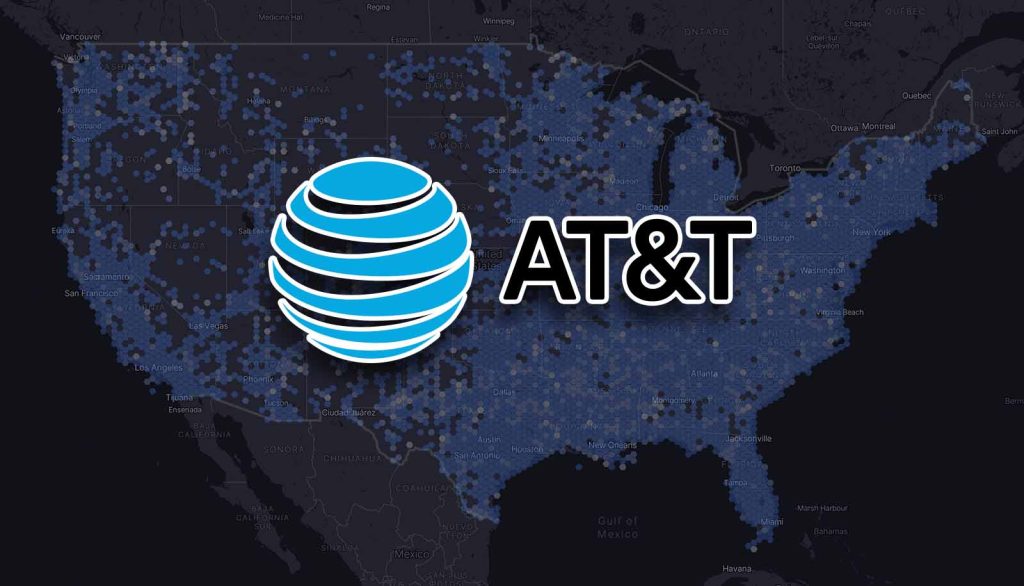 AT&T 