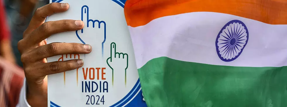 India Election 2024