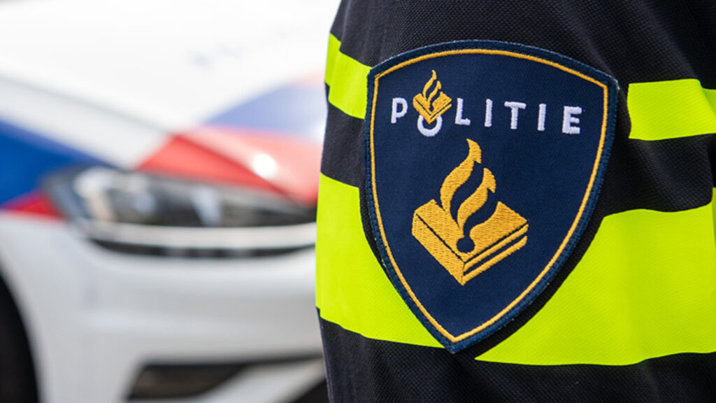 Dutch Police