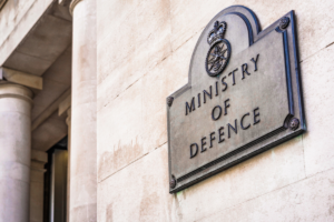 UK Defence