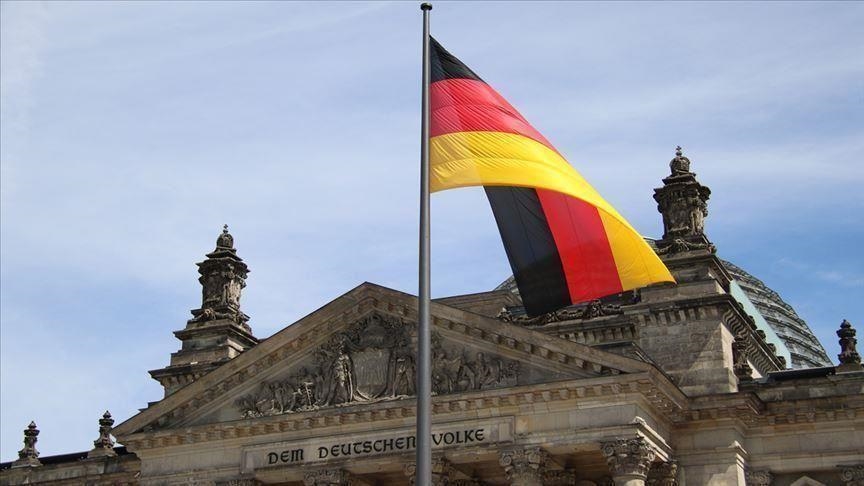 Germany Flag