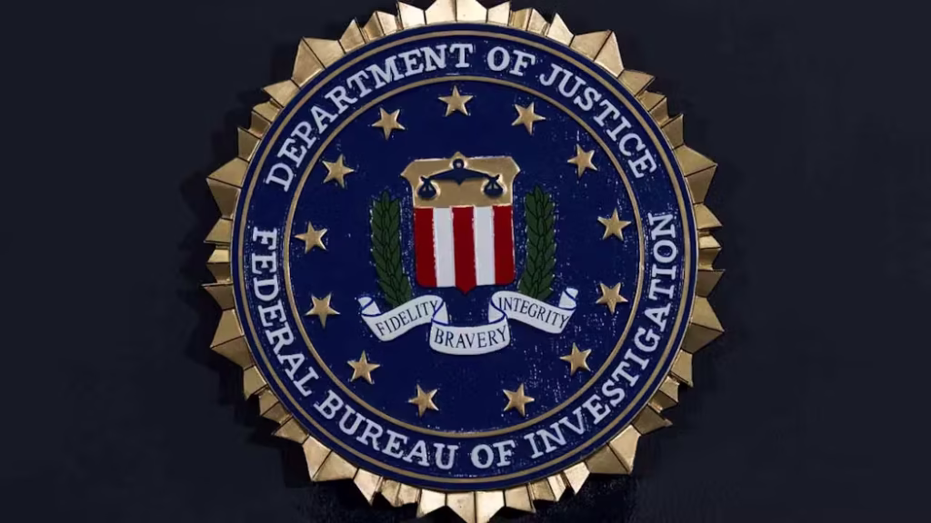 Justice Department